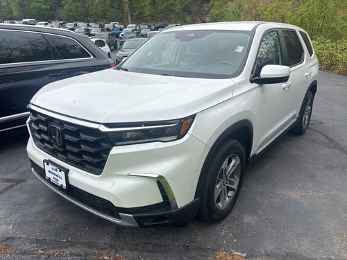 2023 Honda Pilot EX-L 7 Passenger