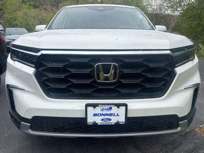 2023 Honda Pilot EX-L 7 Passenger