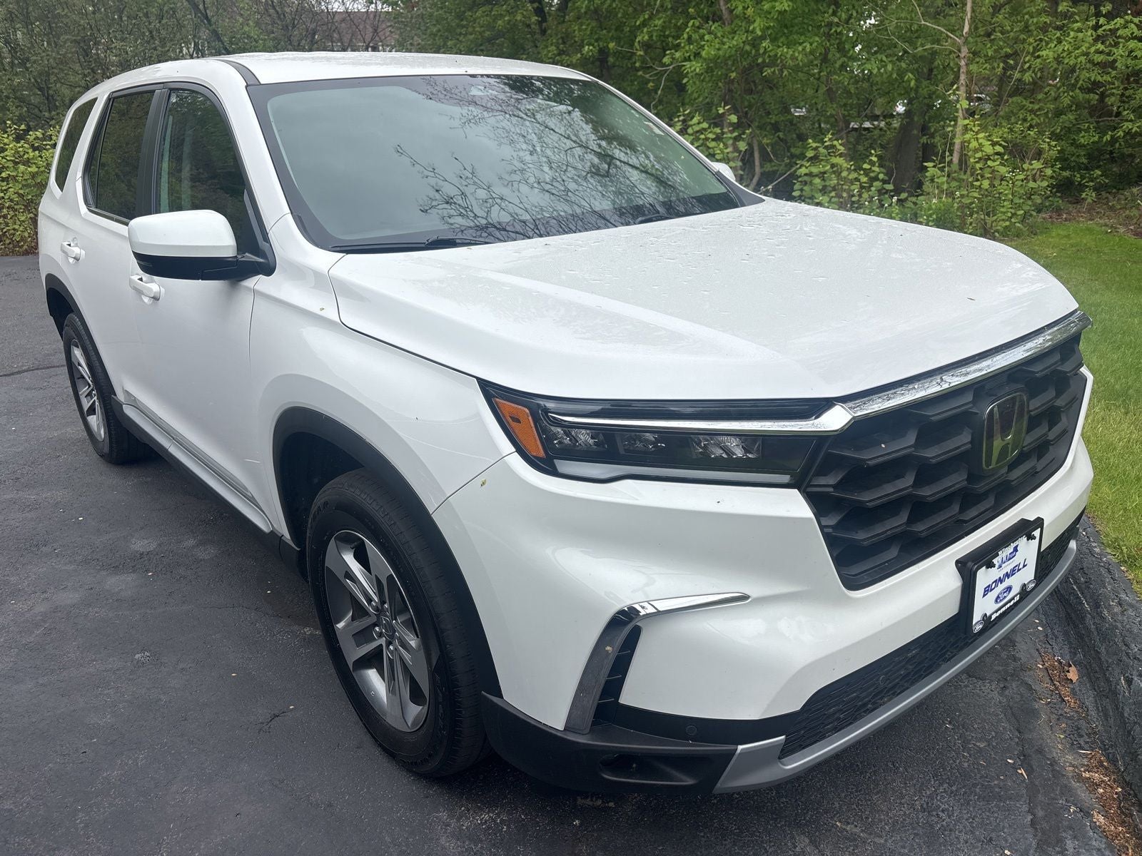 2023 Honda Pilot EX-L 7 Passenger