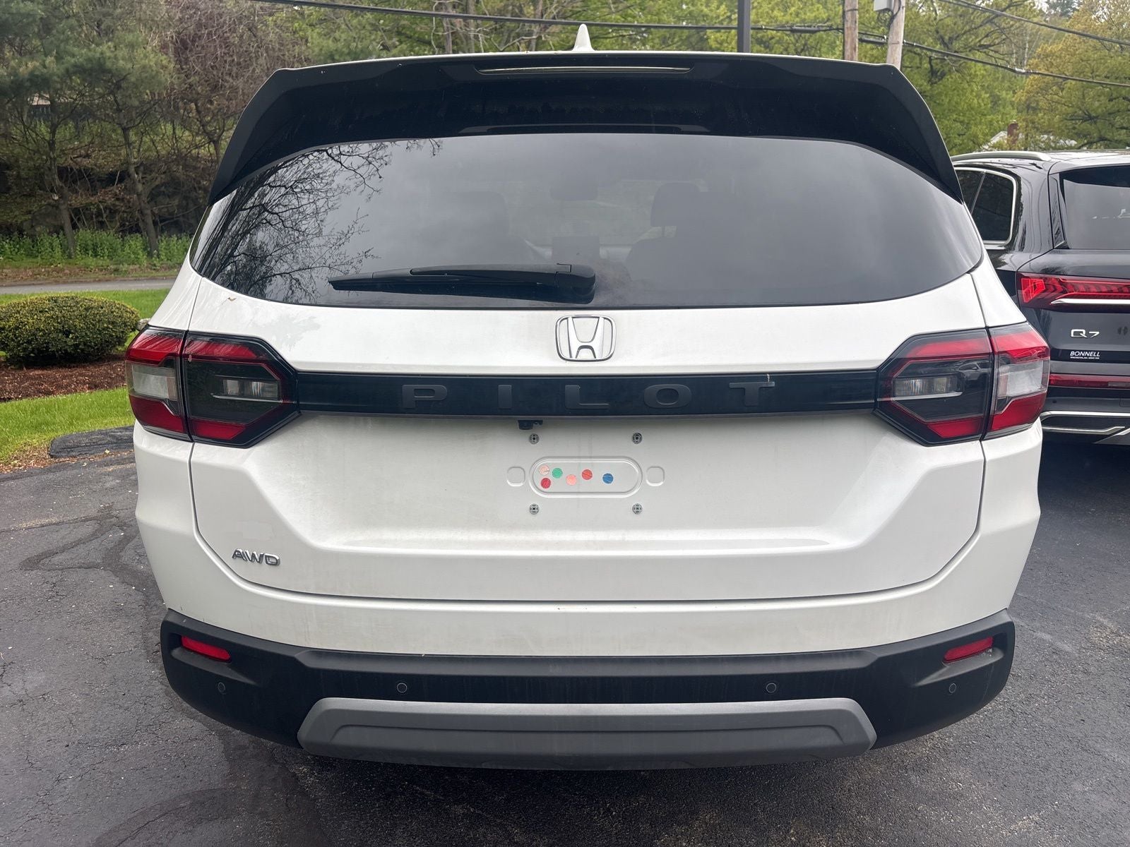 2023 Honda Pilot EX-L 7 Passenger