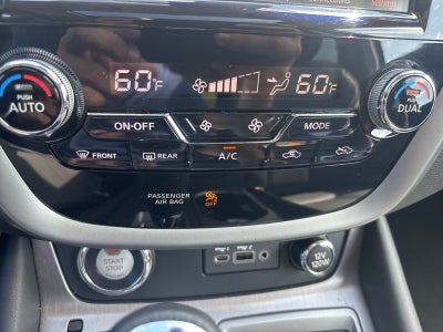 2024 Nissan Murano SL