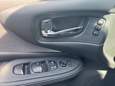 2024 Nissan Murano SL