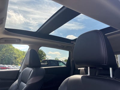 2024 Nissan Murano SL