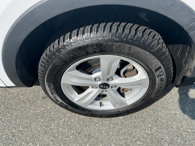 2021 Kia Sorento LX
