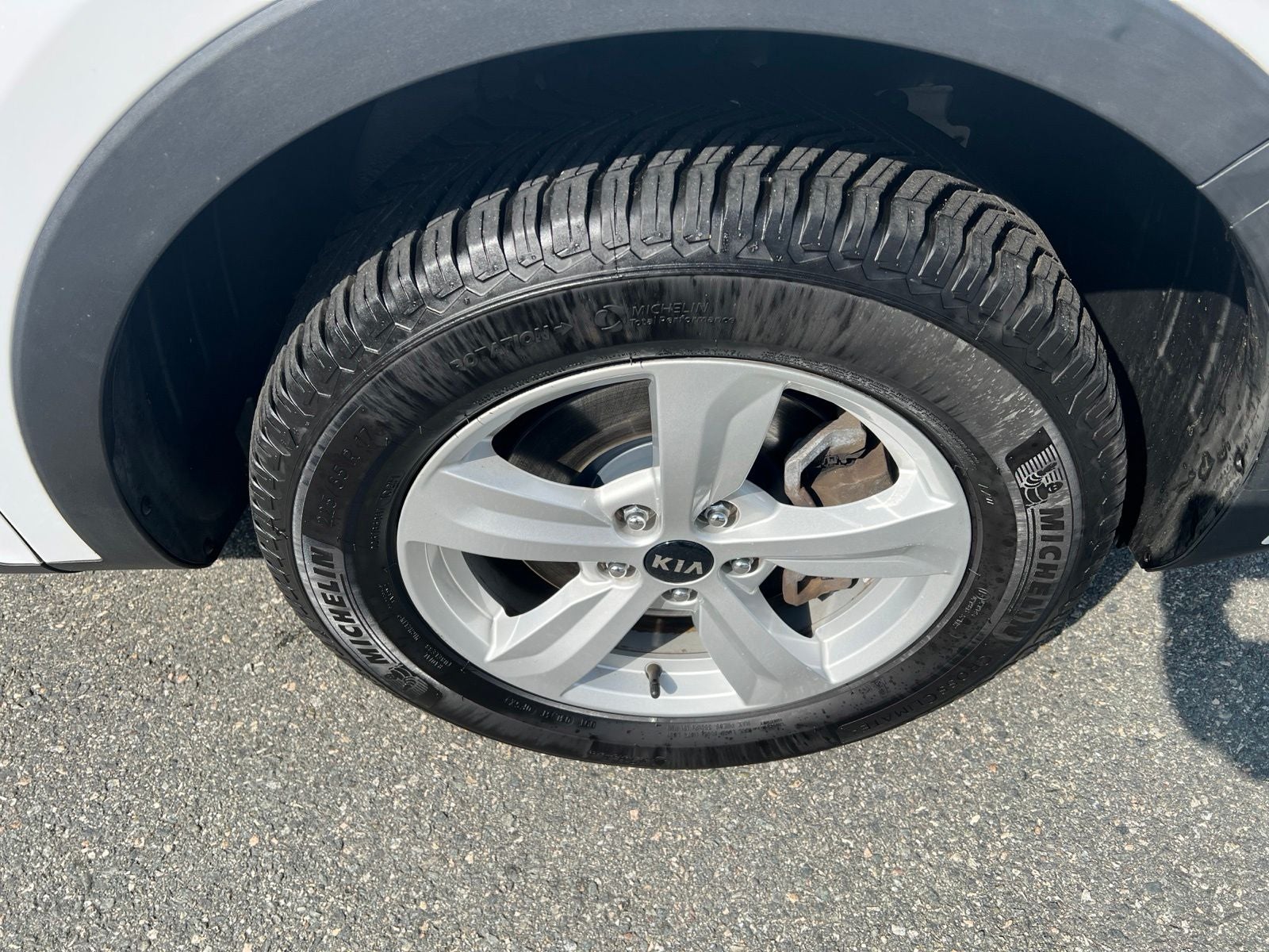 2021 Kia Sorento LX