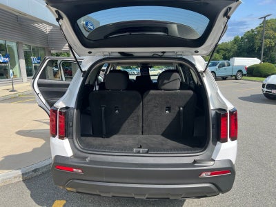 2021 Kia Sorento LX