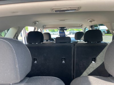2021 Kia Sorento LX