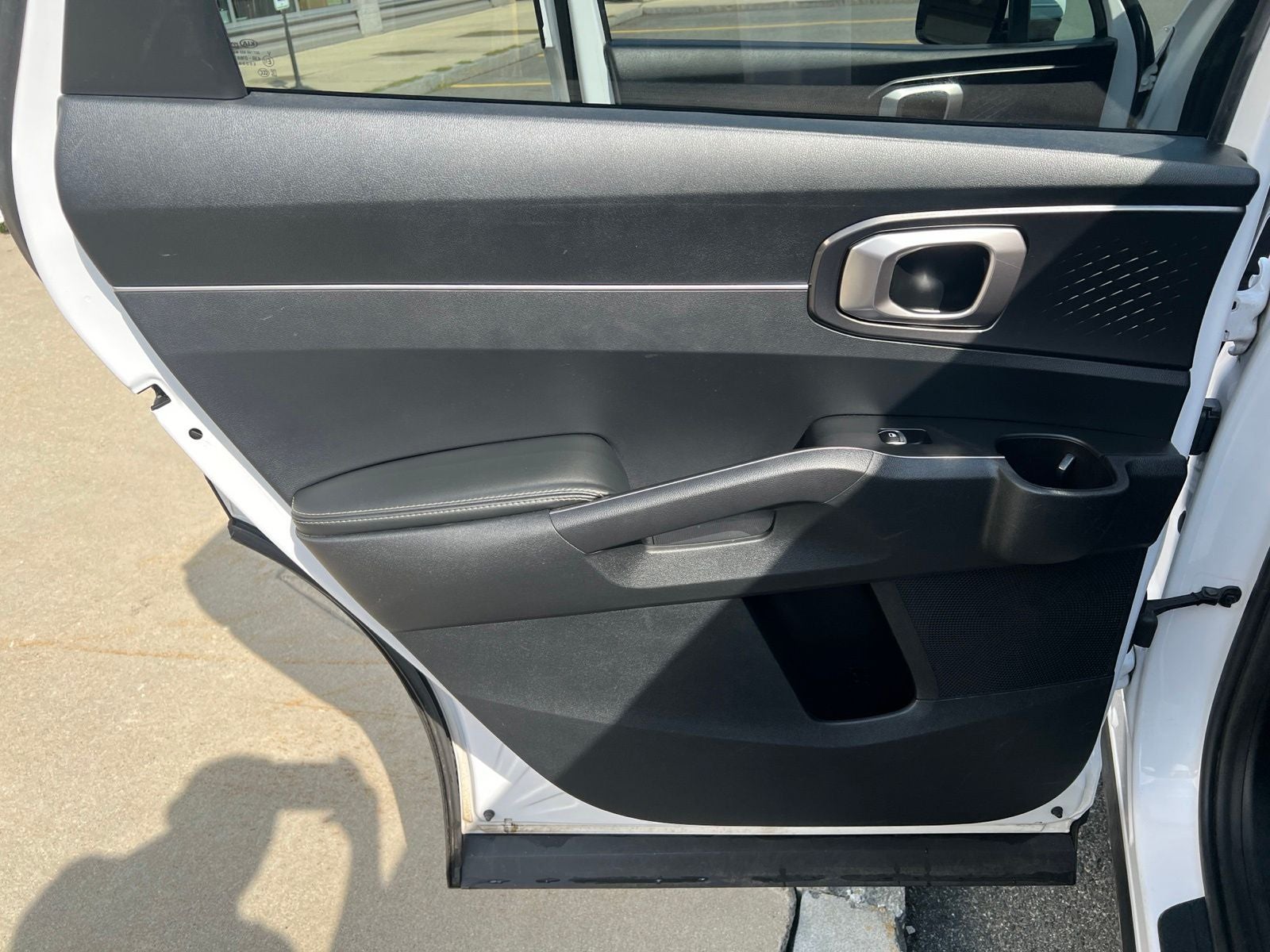 2021 Kia Sorento LX
