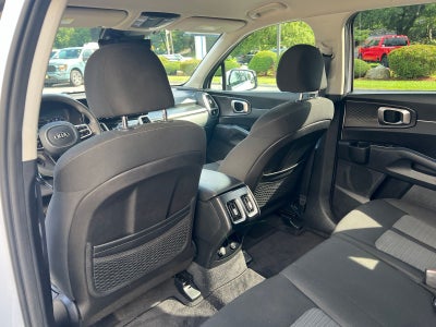 2021 Kia Sorento LX