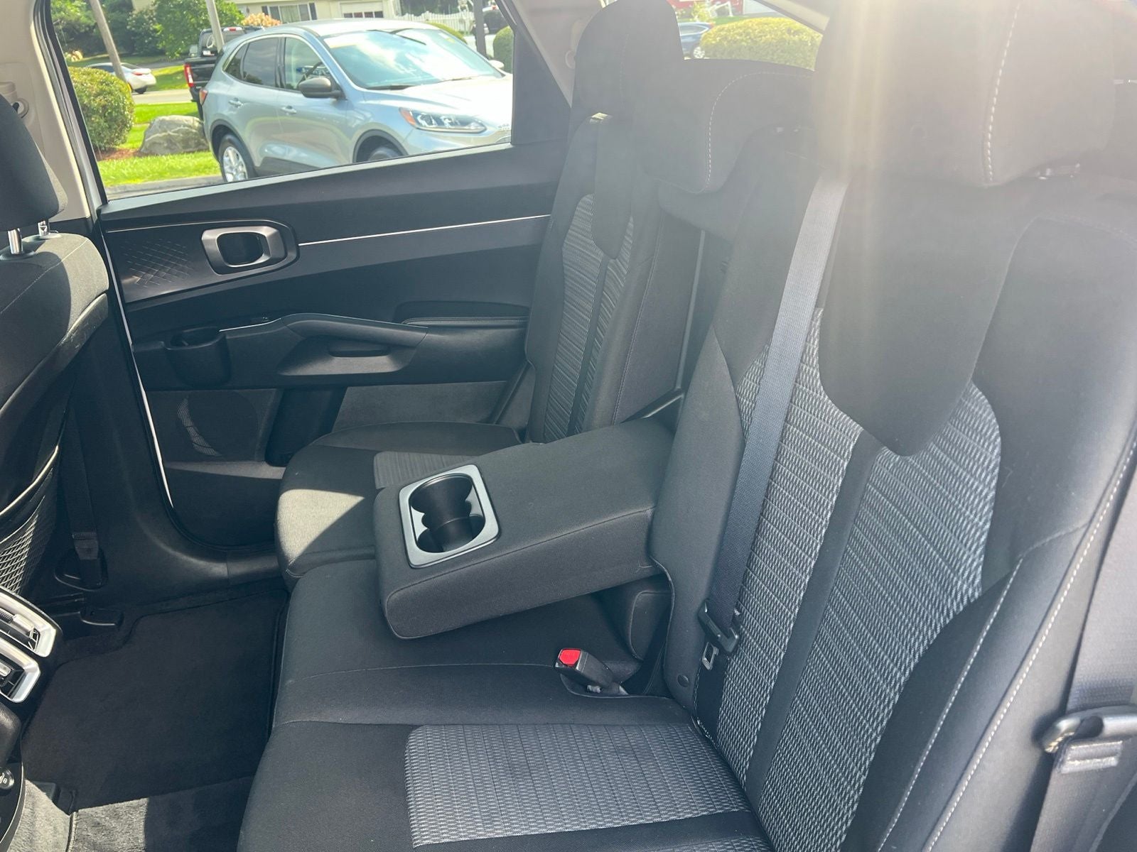 2021 Kia Sorento LX
