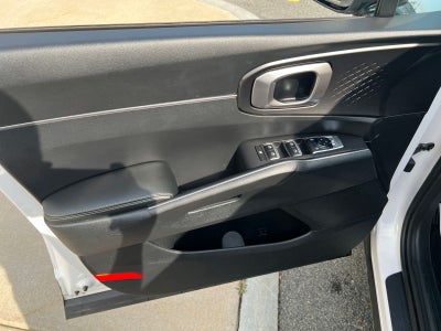 2021 Kia Sorento LX