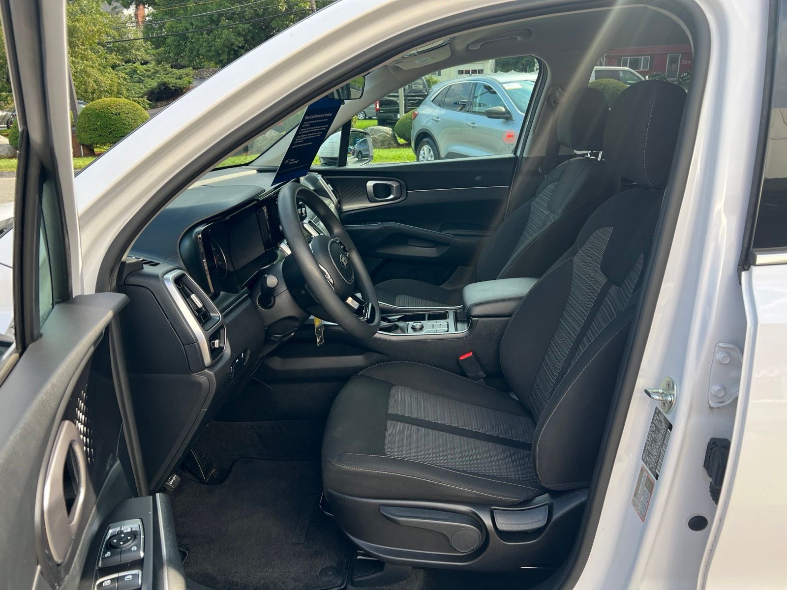 2021 Kia Sorento LX