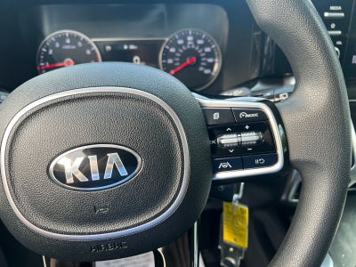 2021 Kia Sorento LX