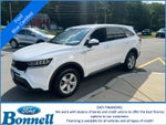 2021 Kia Sorento LX