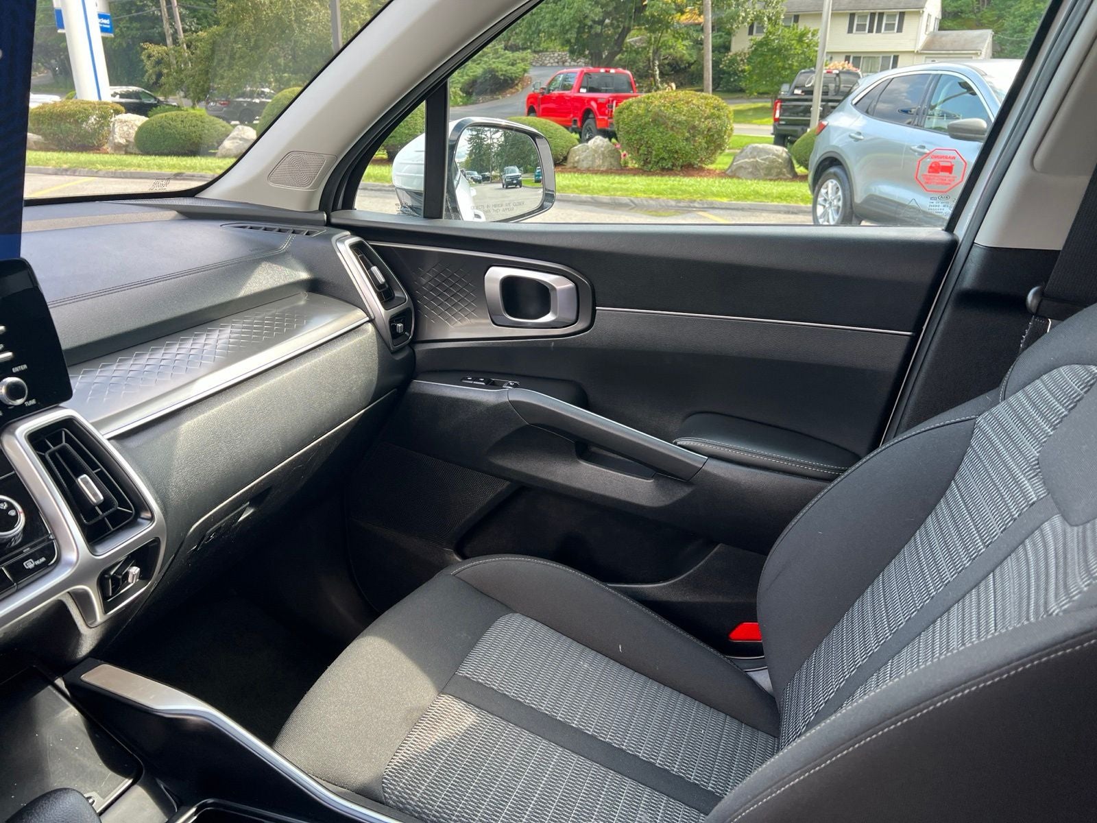 2021 Kia Sorento LX