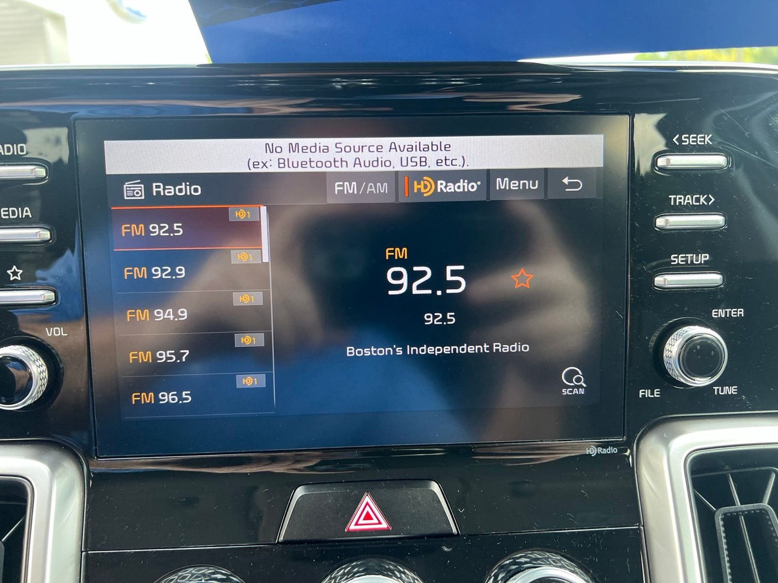 2021 Kia Sorento LX