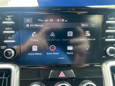 2021 Kia Sorento LX