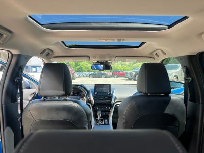 2023 Mitsubishi Eclipse Cross Base