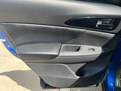 2023 Mitsubishi Eclipse Cross Base