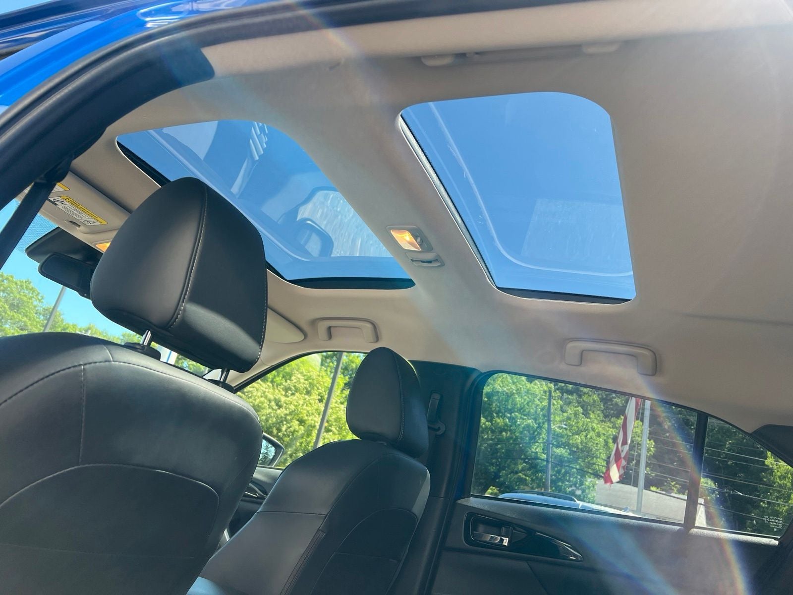 2023 Mitsubishi Eclipse Cross Base
