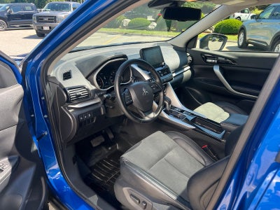 2023 Mitsubishi Eclipse Cross Base