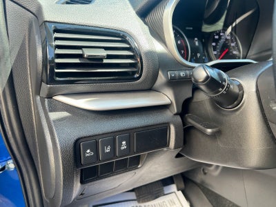 2023 Mitsubishi Eclipse Cross Base