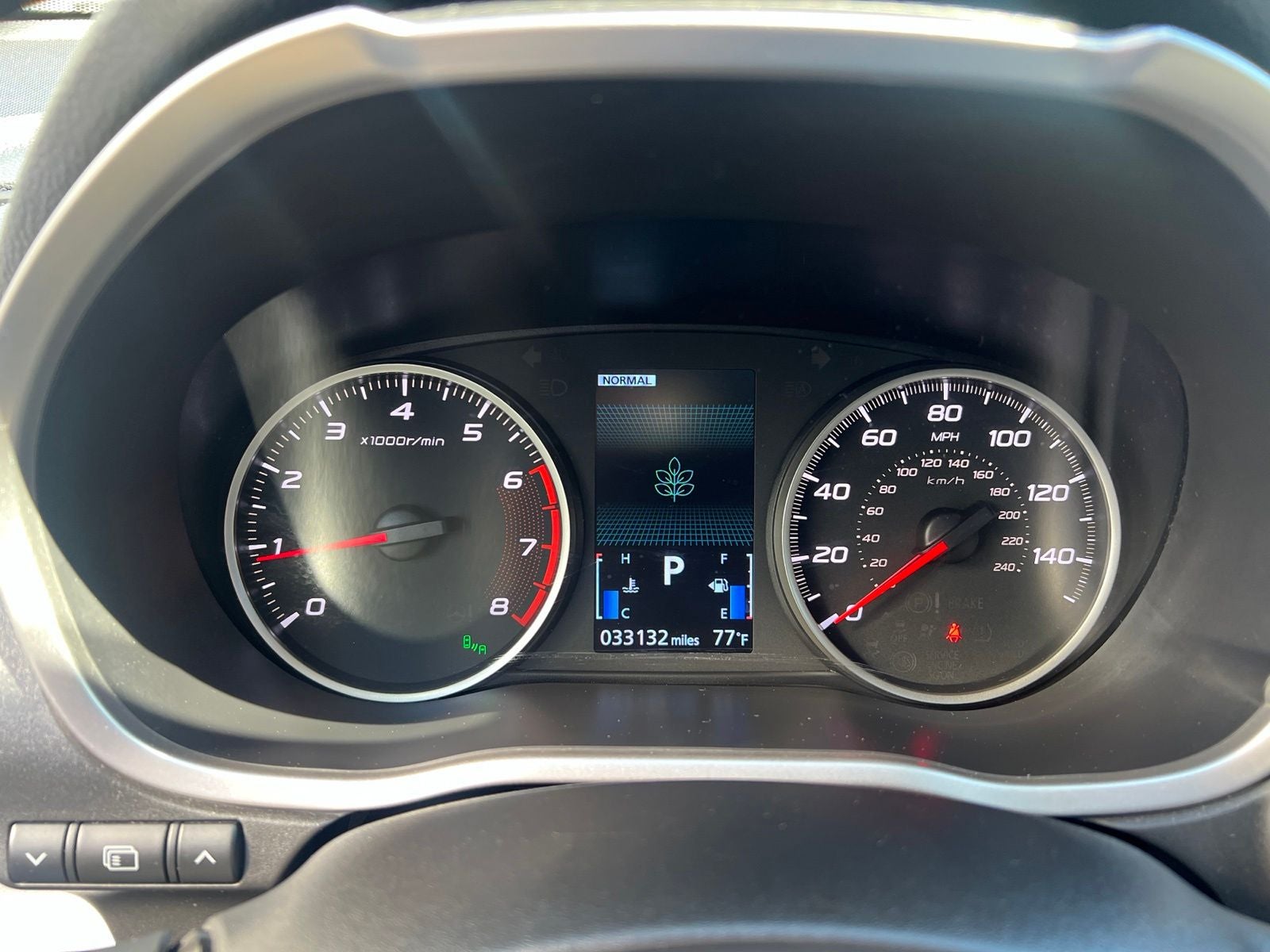2023 Mitsubishi Eclipse Cross Base