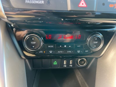 2023 Mitsubishi Eclipse Cross Base
