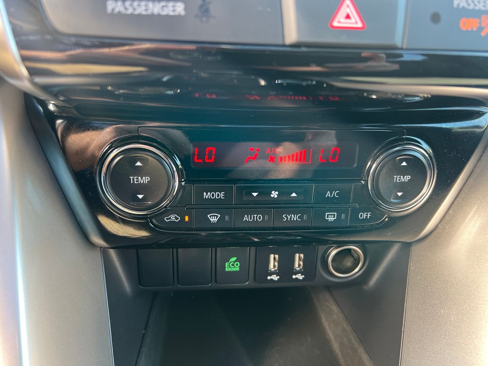 2023 Mitsubishi Eclipse Cross Base