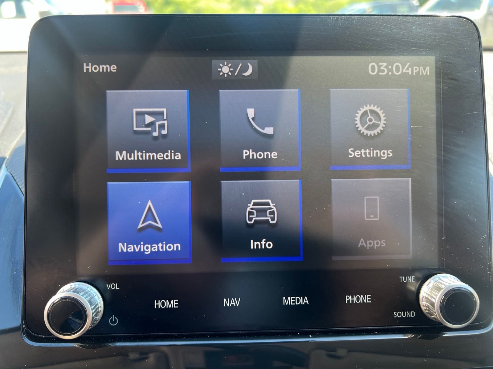 2023 Mitsubishi Eclipse Cross Base