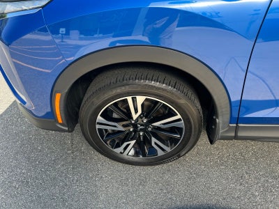 2023 Mitsubishi Eclipse Cross Base