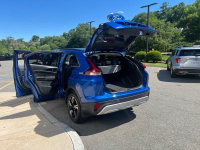 2023 Mitsubishi Eclipse Cross Base