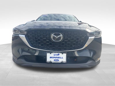 2022 Mazda Mazda CX-5 2.5 S Premium Plus Package