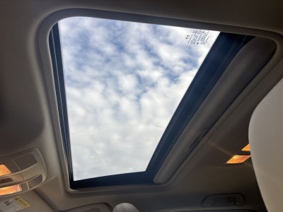 2022 Mazda Mazda CX-5 2.5 S Premium Plus Package