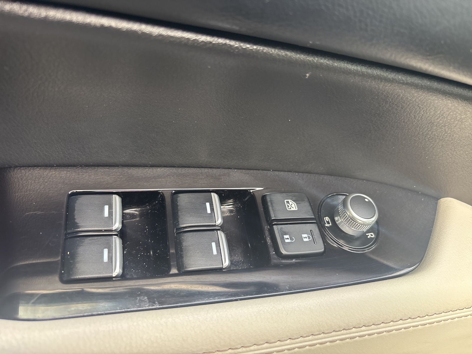 2022 Mazda Mazda CX-5 2.5 S Premium Plus Package