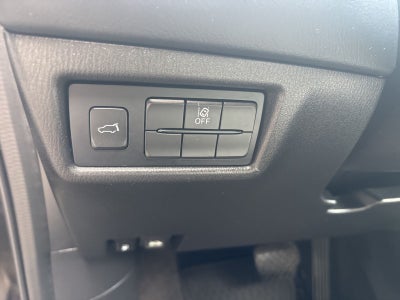 2022 Mazda Mazda CX-5 2.5 S Premium Plus Package