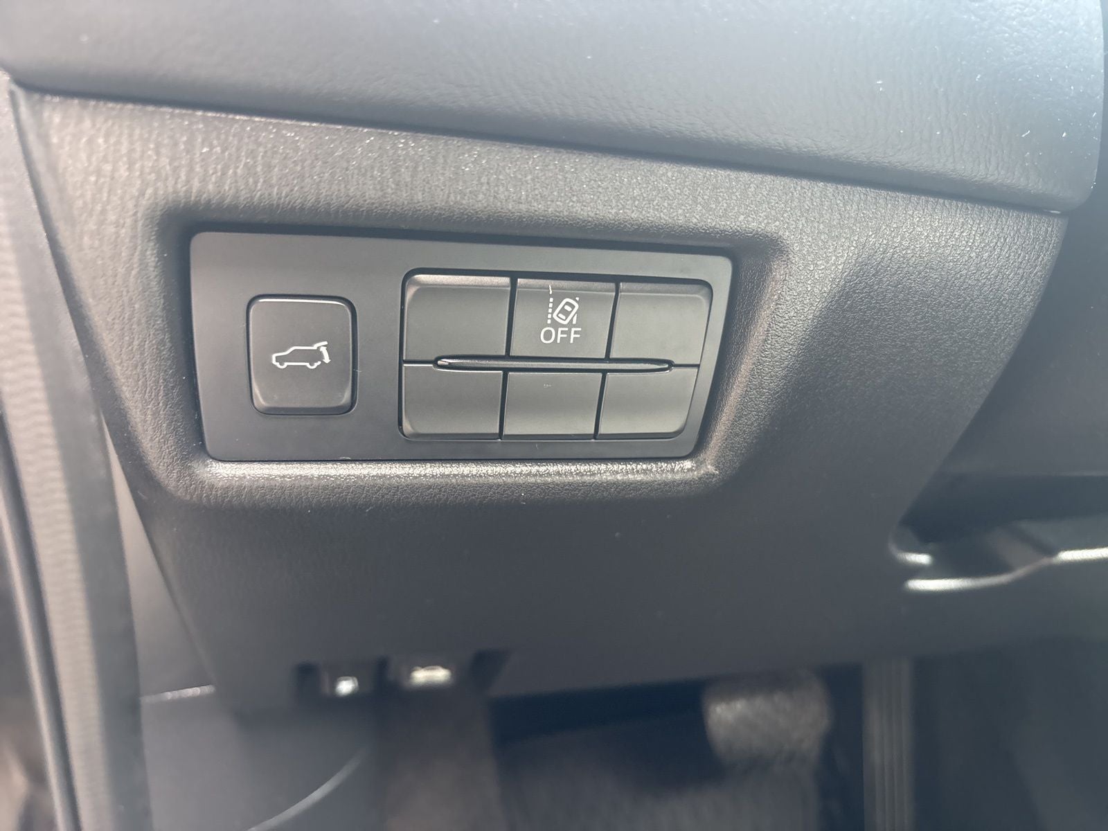 2022 Mazda Mazda CX-5 2.5 S Premium Plus Package