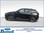 2022 Mazda Mazda CX-5 2.5 S Premium Plus Package