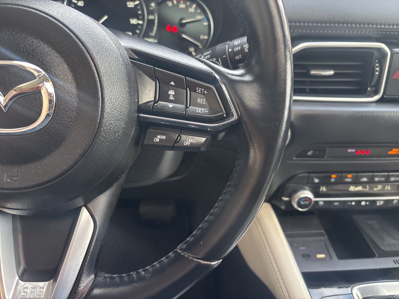 2022 Mazda Mazda CX-5 2.5 S Premium Plus Package