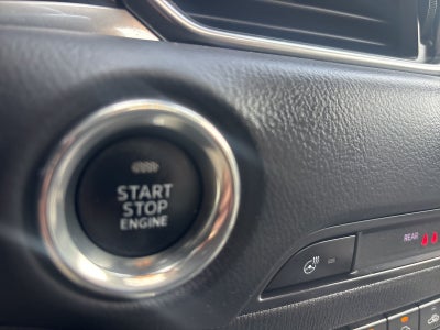 2022 Mazda Mazda CX-5 2.5 S Premium Plus Package