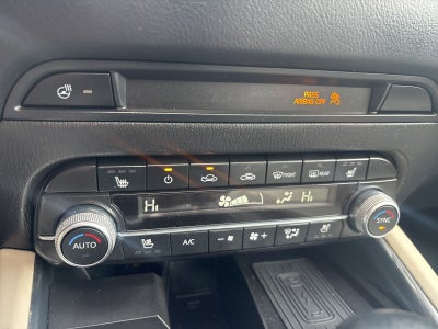 2022 Mazda Mazda CX-5 2.5 S Premium Plus Package