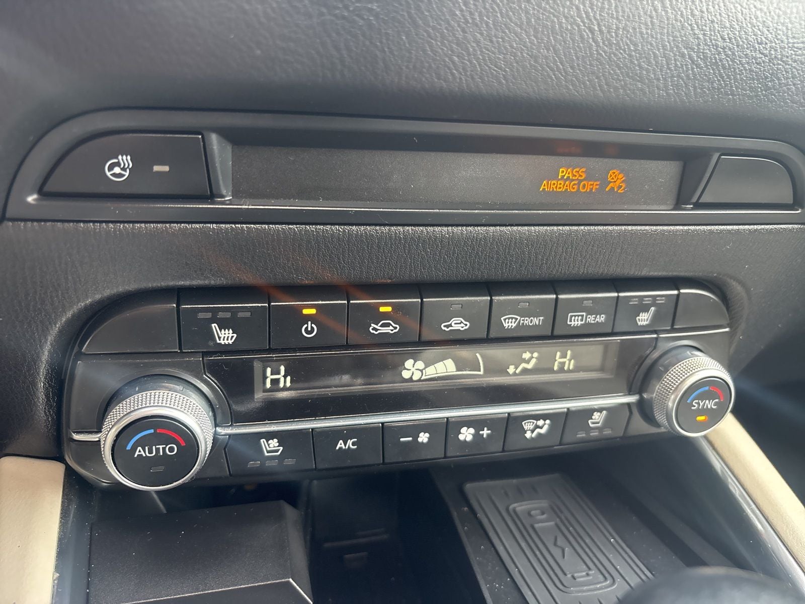 2022 Mazda Mazda CX-5 2.5 S Premium Plus Package