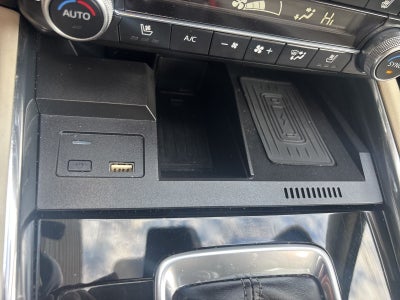 2022 Mazda Mazda CX-5 2.5 S Premium Plus Package