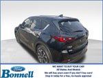 2022 Mazda Mazda CX-5 2.5 S Premium Plus Package