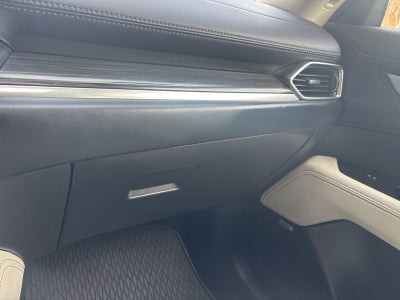 2022 Mazda Mazda CX-5 2.5 S Premium Plus Package