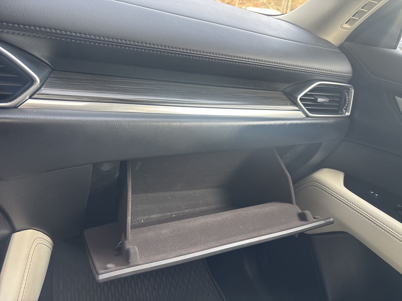 2022 Mazda Mazda CX-5 2.5 S Premium Plus Package