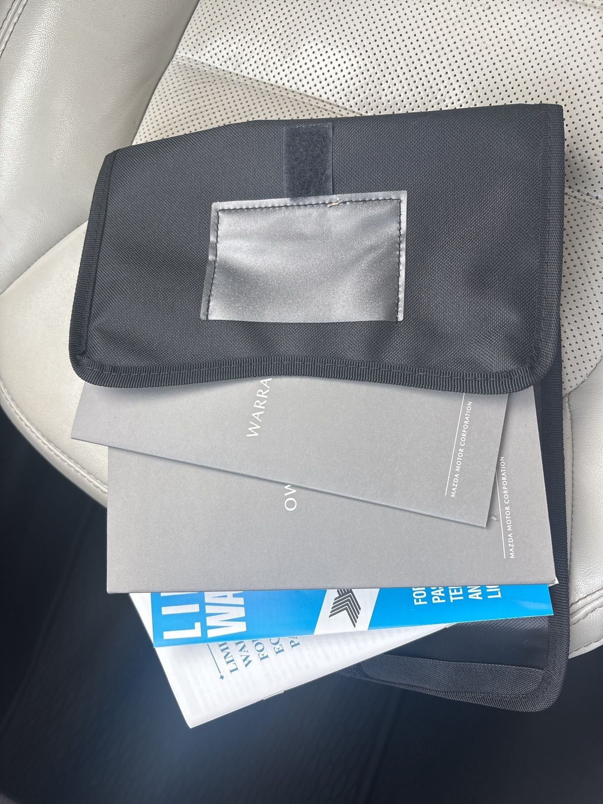 2022 Mazda Mazda CX-5 2.5 S Premium Plus Package