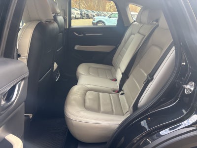 2022 Mazda Mazda CX-5 2.5 S Premium Plus Package