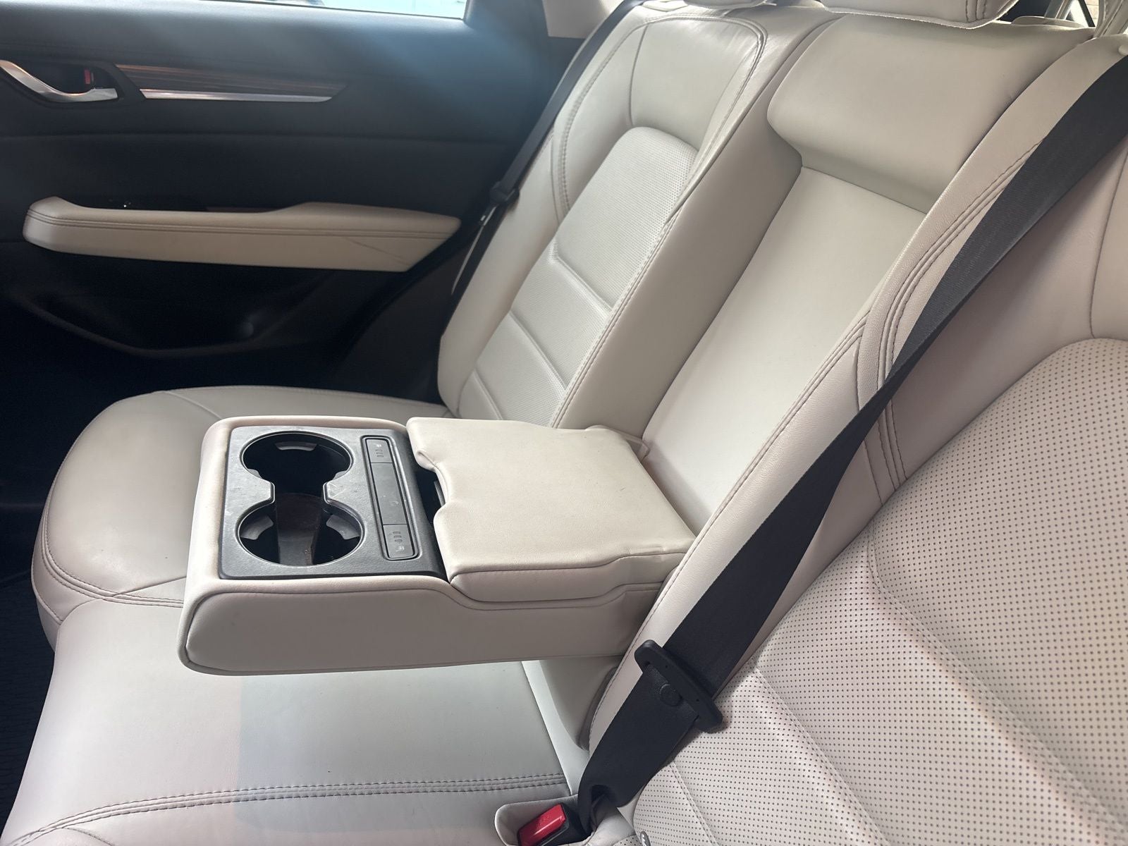 2022 Mazda Mazda CX-5 2.5 S Premium Plus Package