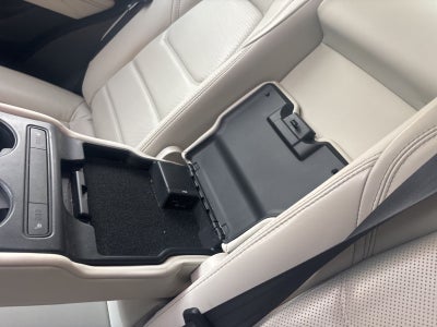 2022 Mazda Mazda CX-5 2.5 S Premium Plus Package